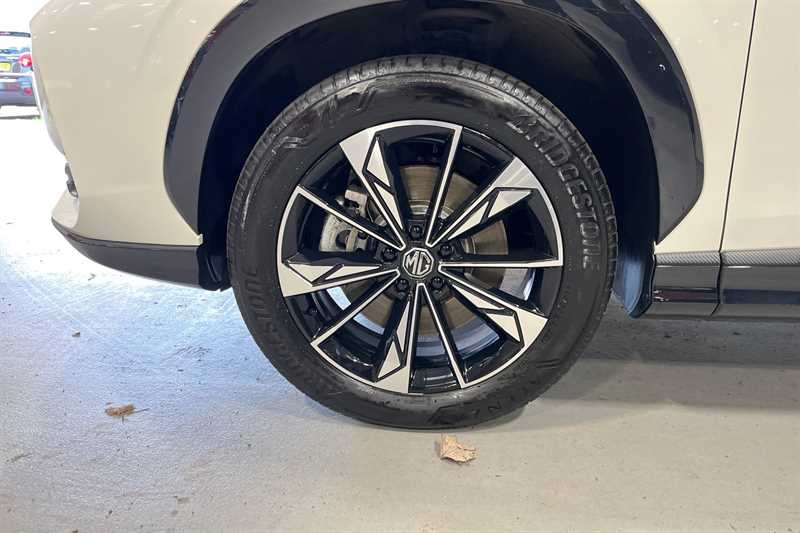 Used MG MG HS 2025 for sale - 78217743: Photo 12