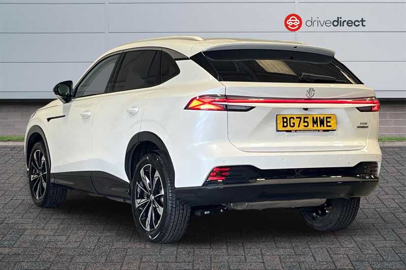 Used MG MG HS 2025 for sale - 78217743: Photo 5