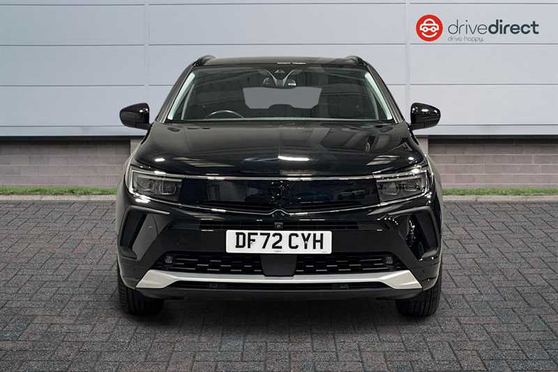 Used Vauxhall Grandland 2022 for sale - 78174598: Photo 8