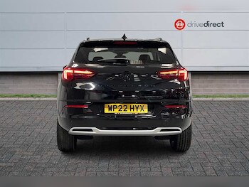Used Vauxhall Grandland 2022 for sale - 78265298: Photo