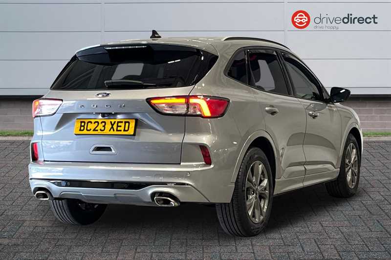 Used Ford Kuga for sale - 77863520: Photo 3
