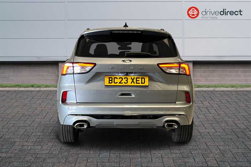 Used Ford Kuga for sale - 77863520: Photo 4