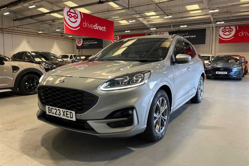 Used Ford Kuga for sale - 77863520: Photo 47