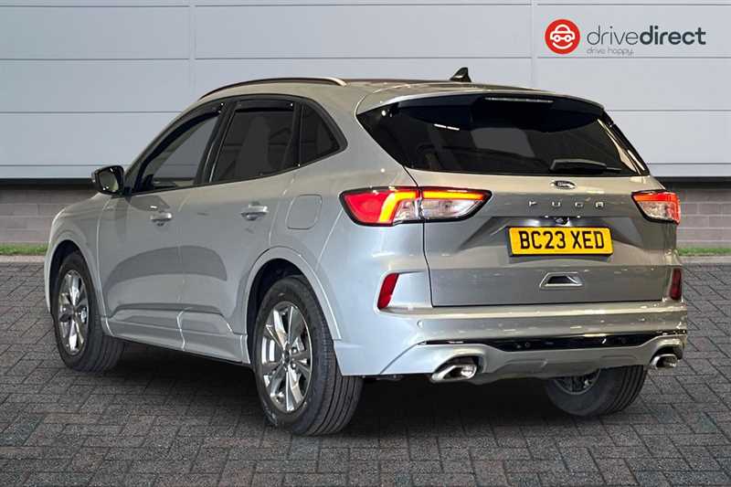 Used Ford Kuga for sale - 77863520: Photo 5