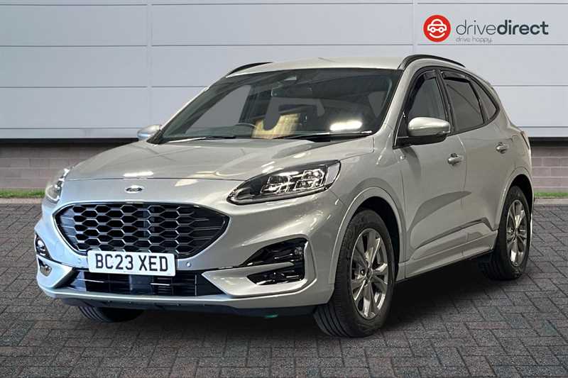 Used Ford Kuga for sale - 77863520: Photo 7