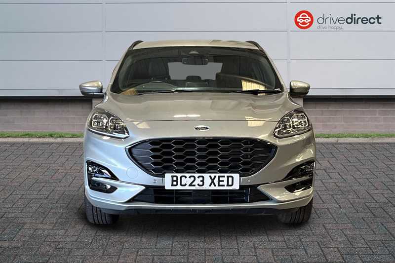 Used Ford Kuga for sale - 77863520: Photo 8