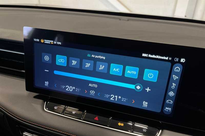 Used MG MG HS 2025 for sale - 77402826: Photo 15