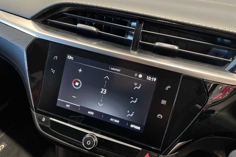 Used Vauxhall Corsa 2022 for sale - 77888006: Photo 15