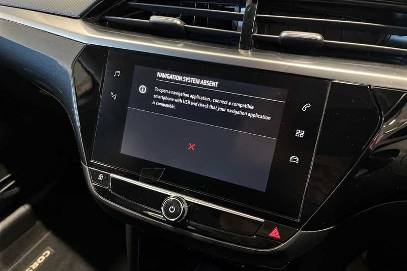 Used Vauxhall Corsa 2022 for sale - 77888006: Photo 18