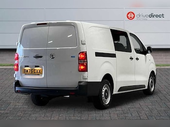 Used Vauxhall Vivaro 2026 for sale - 78322242: Photo