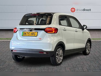 Used Leapmotor T03 2026 for sale - 78338363: Photo