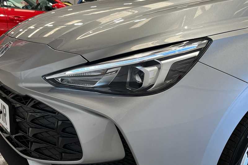 Used MG MG3 2025 for sale - 76529629: Photo 29