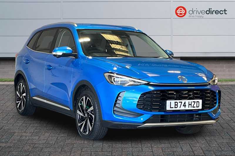 Used MG MG ZS 2024 for sale - 77727657: Photo 1