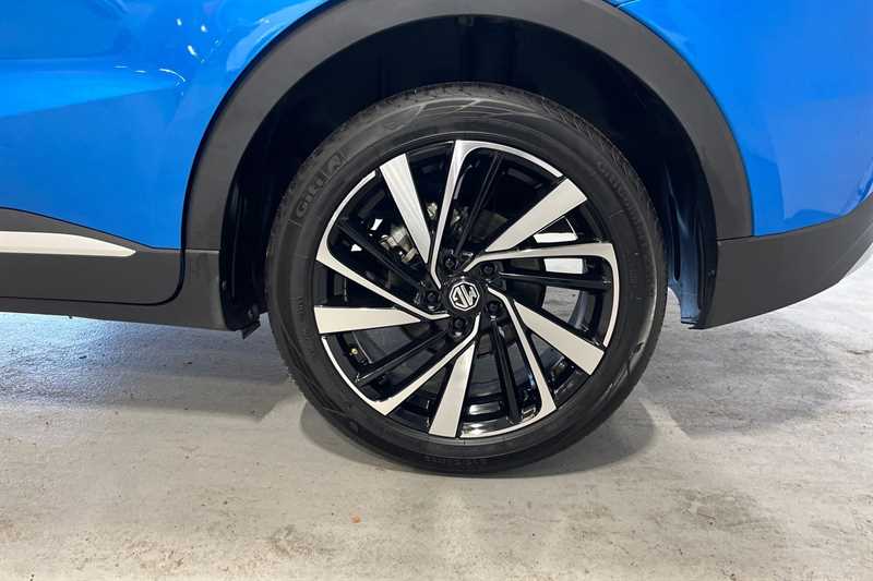 Used MG MG ZS 2024 for sale - 77727657: Photo 11