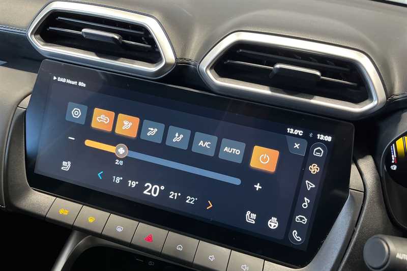 Used MG MG ZS 2024 for sale - 77727657: Photo 15