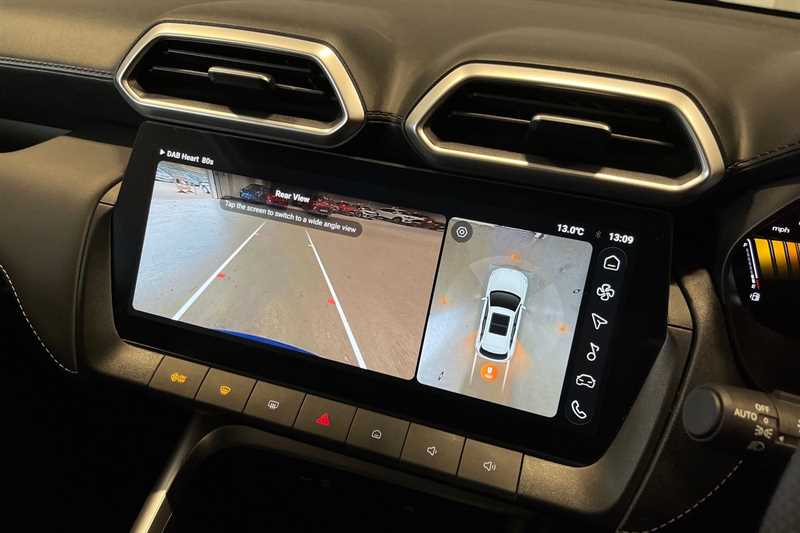 Used MG MG ZS 2024 for sale - 77727657: Photo 19