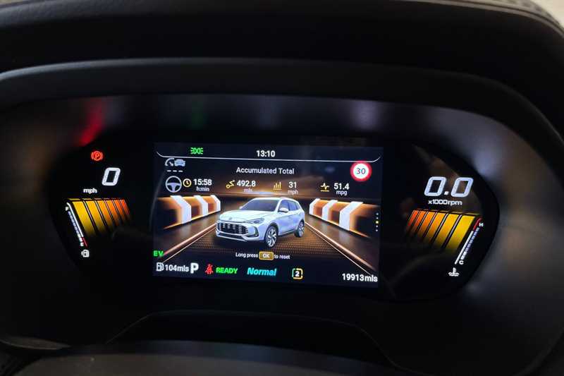 Used MG MG ZS 2024 for sale - 77727657: Photo 20