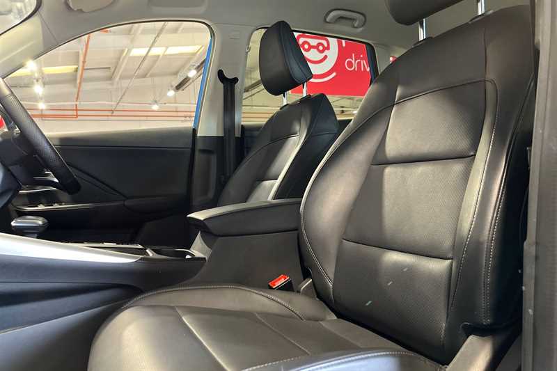 Used MG MG ZS 2024 for sale - 77727657: Photo 23