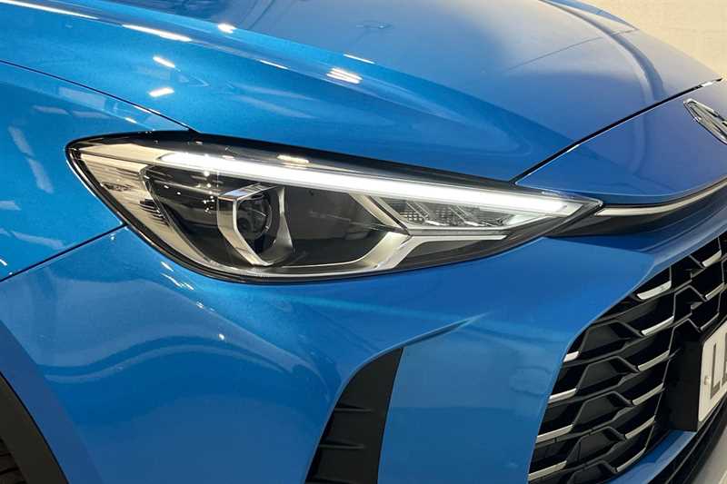 Used MG MG ZS 2024 for sale - 77727657: Photo 28