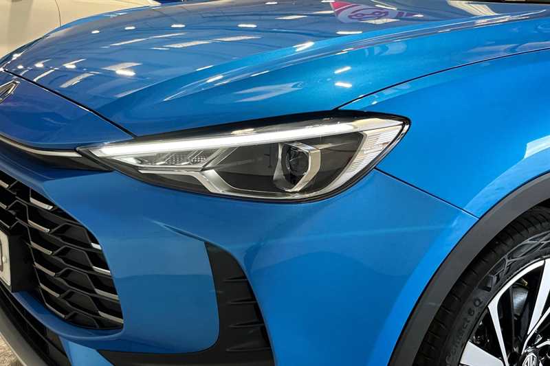 Used MG MG ZS 2024 for sale - 77727657: Photo 29