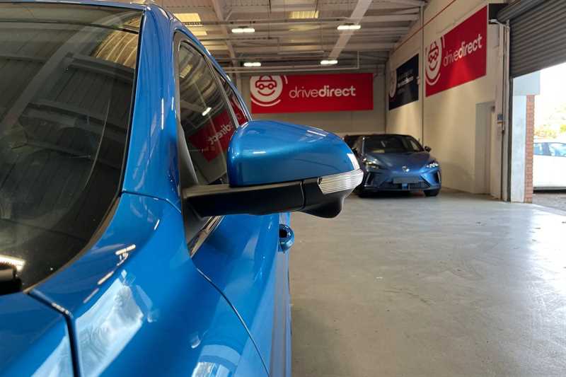 Used MG MG ZS 2024 for sale - 77727657: Photo 35