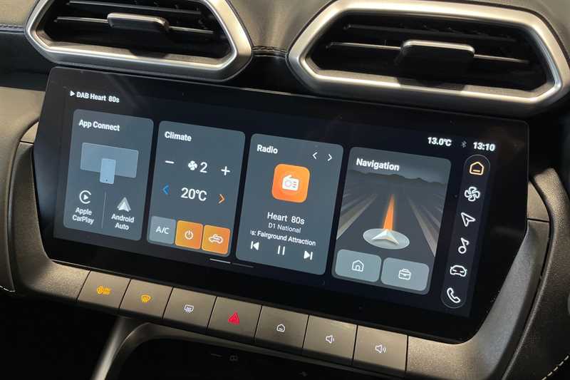 Used MG MG ZS 2024 for sale - 77727657: Photo 38