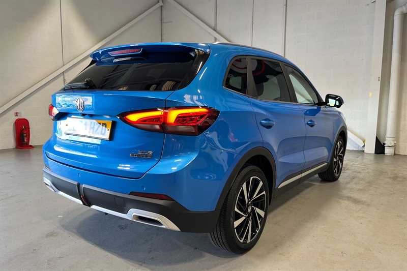 Used MG MG ZS 2024 for sale - 77727657: Photo 44