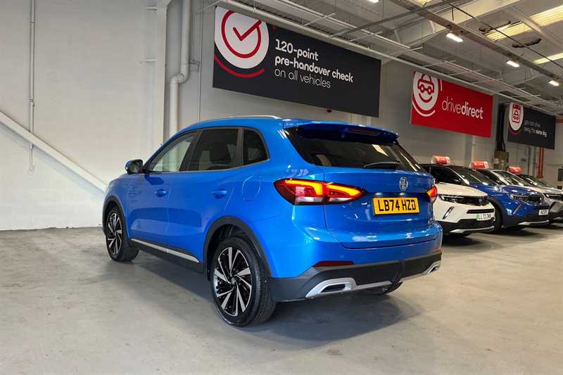 Used MG MG ZS 2024 for sale - 77727657: Photo 45