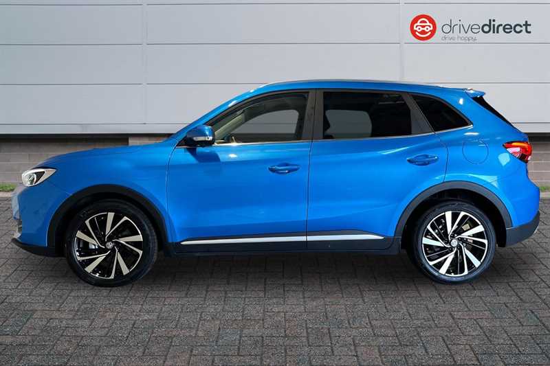 Used MG MG ZS 2024 for sale - 77727657: Photo 6