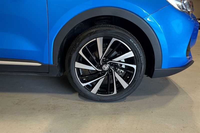 Used MG MG ZS 2024 for sale - 77727657: Photo 9