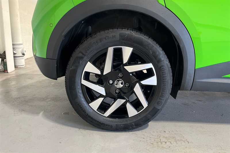 Used Vauxhall Mokka 2022 for sale - 78216986: Photo 10