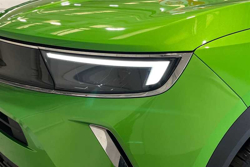 Used Vauxhall Mokka 2022 for sale - 78216986: Photo 29