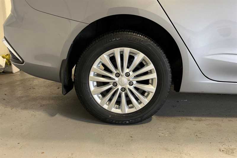 Used MG MG5 2021 for sale - 77801604: Photo 10