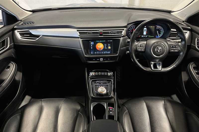 Used MG MG5 2021 for sale - 77801604: Photo 13