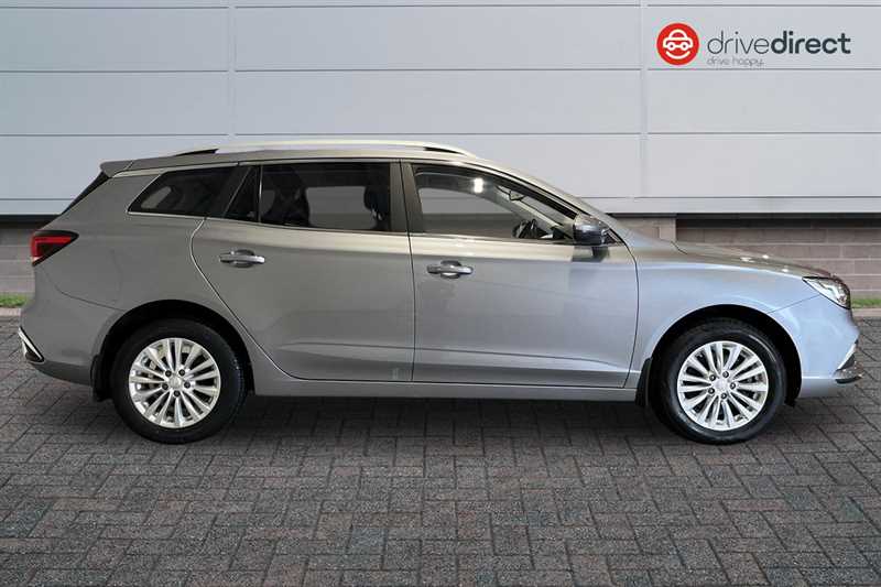 Used MG MG5 2021 for sale - 77801604: Photo 2