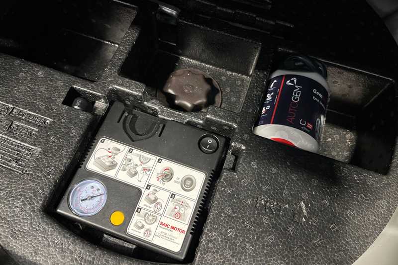 Used MG MG5 2021 for sale - 77801604: Photo 37