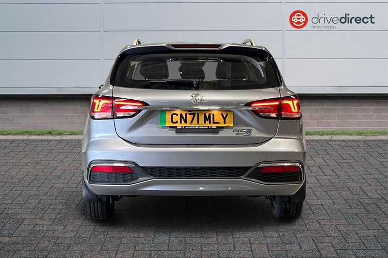 Used MG MG5 2021 for sale - 77801604: Photo 4