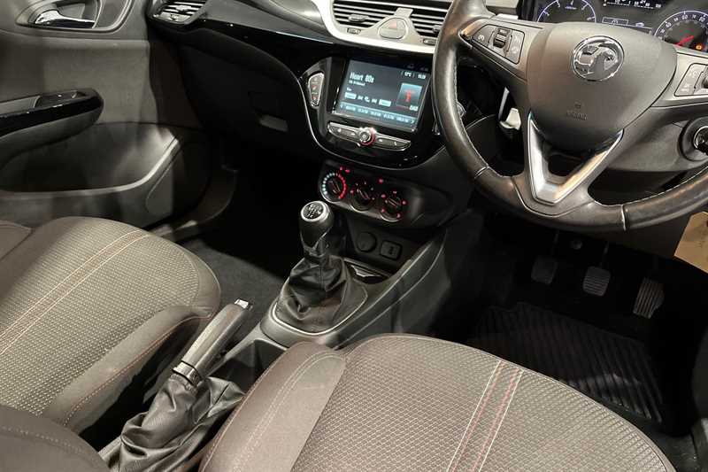 Used Vauxhall Corsa 2019 for sale - 77296087: Photo 14