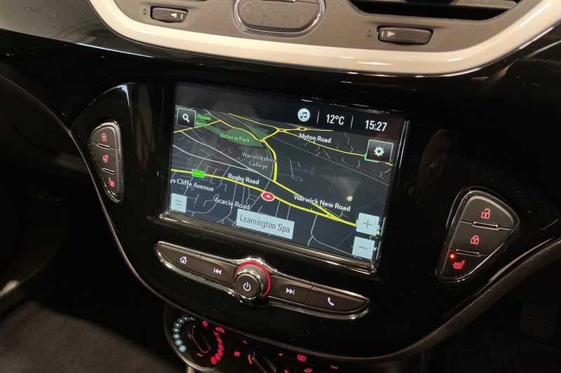 Used Vauxhall Corsa 2019 for sale - 77296087: Photo 18