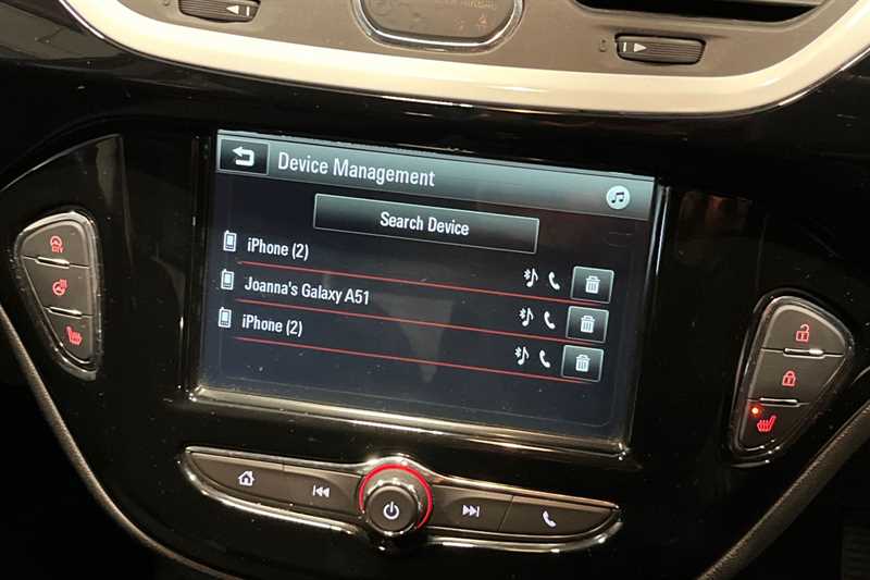 Used Vauxhall Corsa 2019 for sale - 77296087: Photo 19