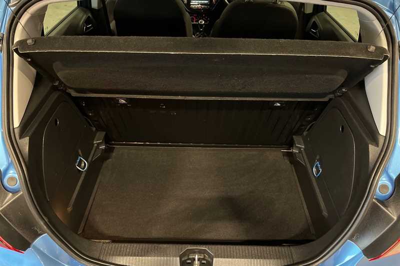 Used Vauxhall Corsa 2019 for sale - 77296087: Photo 25