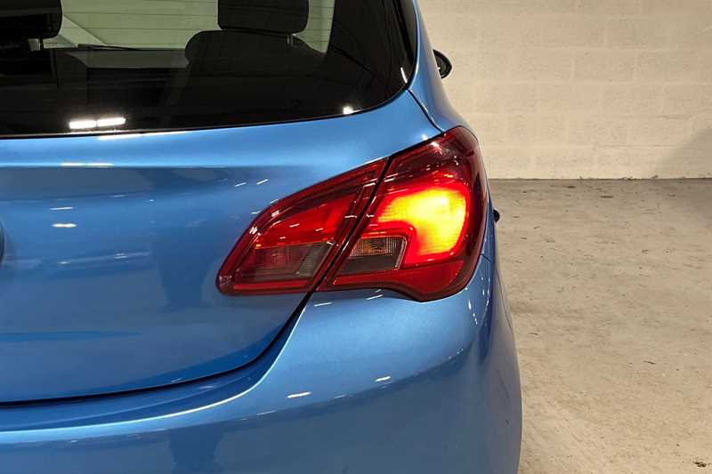 Used Vauxhall Corsa 2019 for sale - 77296087: Photo 32