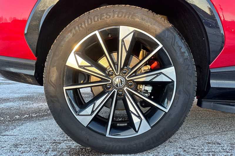 Used MG MG HS 2025 for sale - 77788814: Photo 10