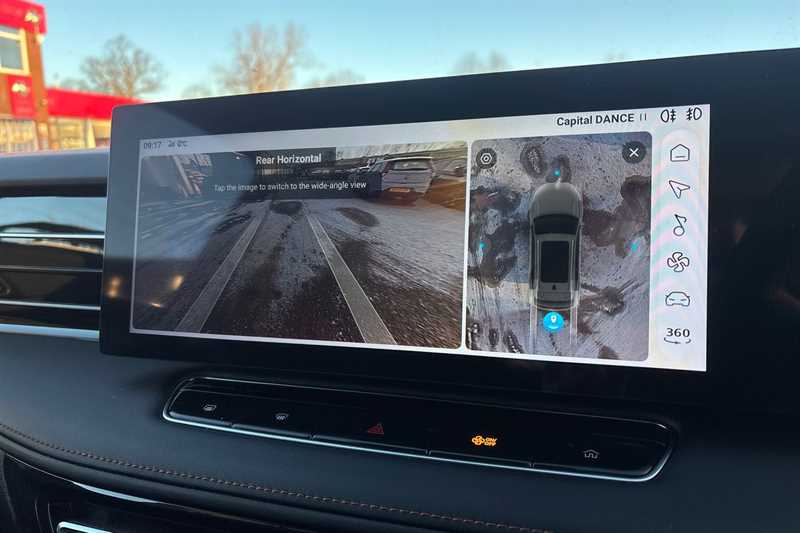 Used MG MG HS 2025 for sale - 77788814: Photo 19