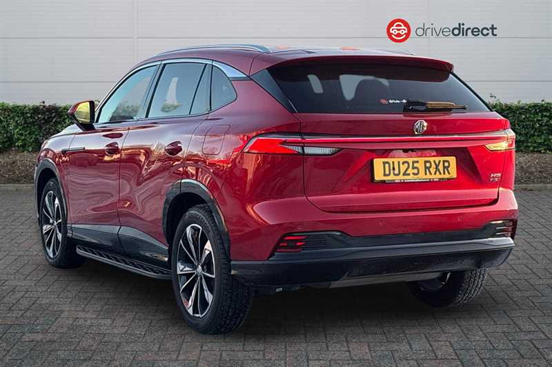 Used MG MG HS 2025 for sale - 77788814: Photo 5