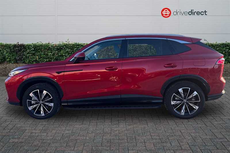 Used MG MG HS 2025 for sale - 77788814: Photo 6