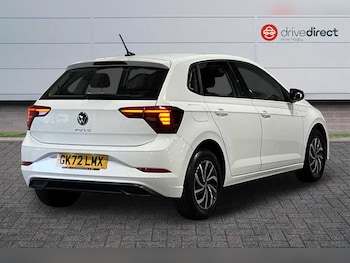 Used Volkswagen Polo undefined for sale - 77334610: Photo
