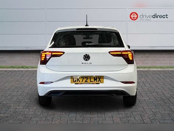 Used Volkswagen Polo undefined for sale - 77334610: Photo