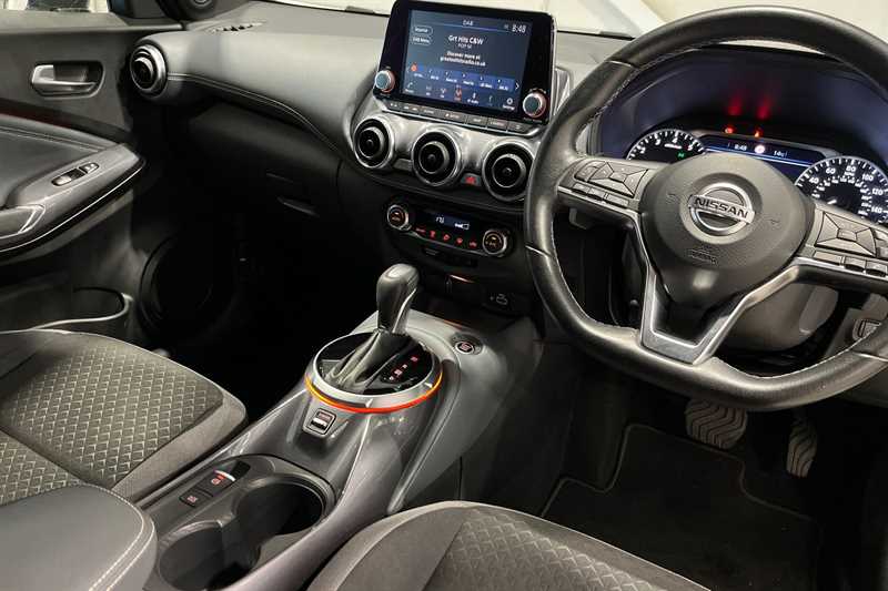 Used Nissan Juke 2020 for sale - 77416155: Photo 14