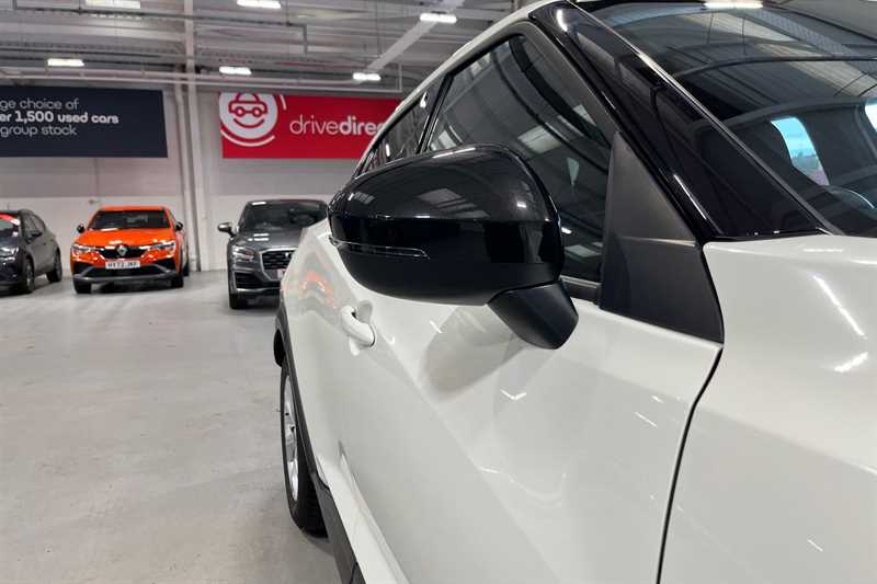 Used Nissan Juke 2020 for sale - 77416155: Photo 34